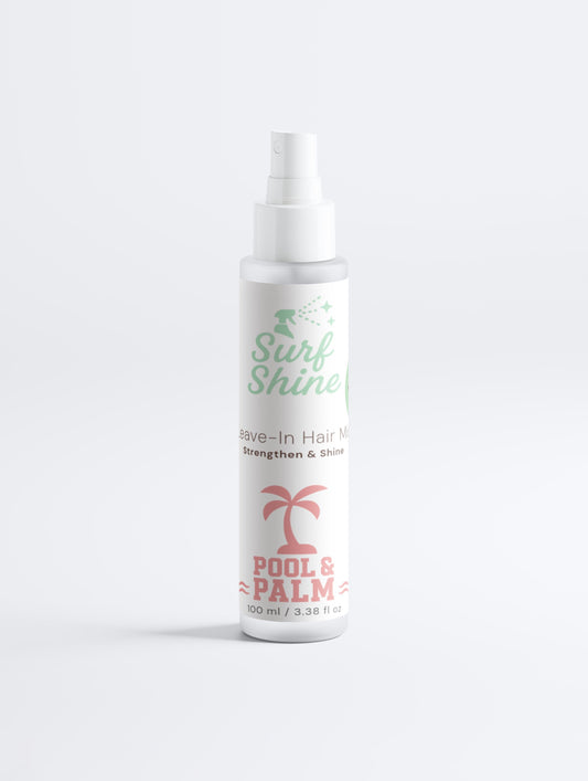 SURF SHINE: Strengthening Leave-In Hair Mist