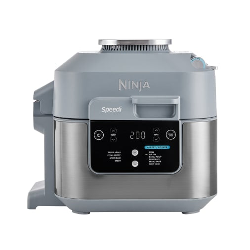 Ninja Speedi Heißluftfritteuse & Rapid Cooking System
