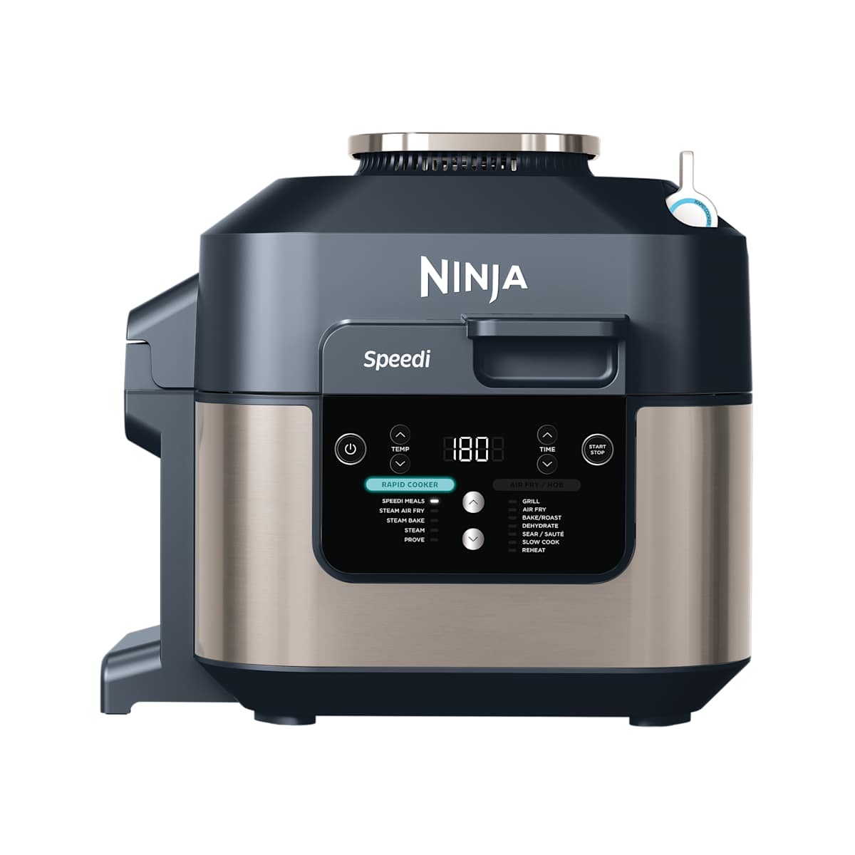Ninja Speedi 12-in-1 Multikocher - ON500EUCYD