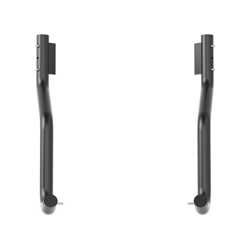OPLite Rahmenverstärkung (Full Force Kit) für GTR S3/S8 schwarz