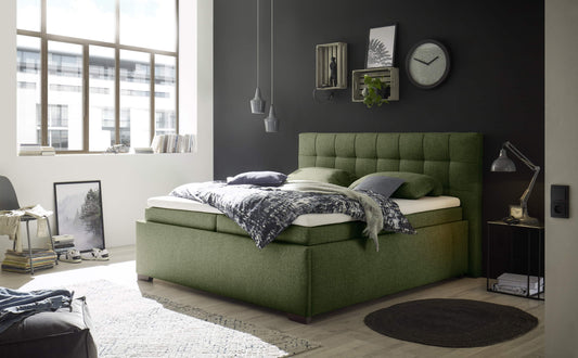 ED Exciting Design Boxbett Artos – Luxus, Komfort und Funktionalität