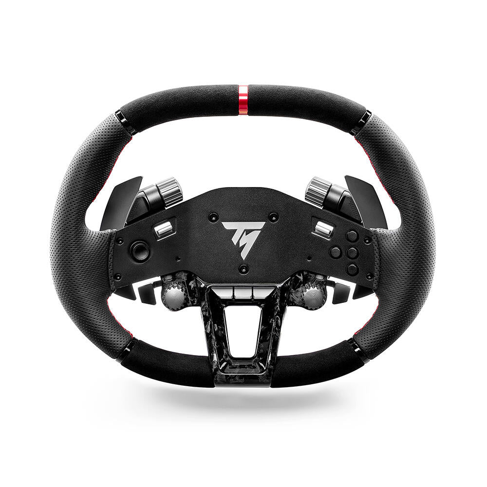 Thrustmaster Hypercar Wheel Add
