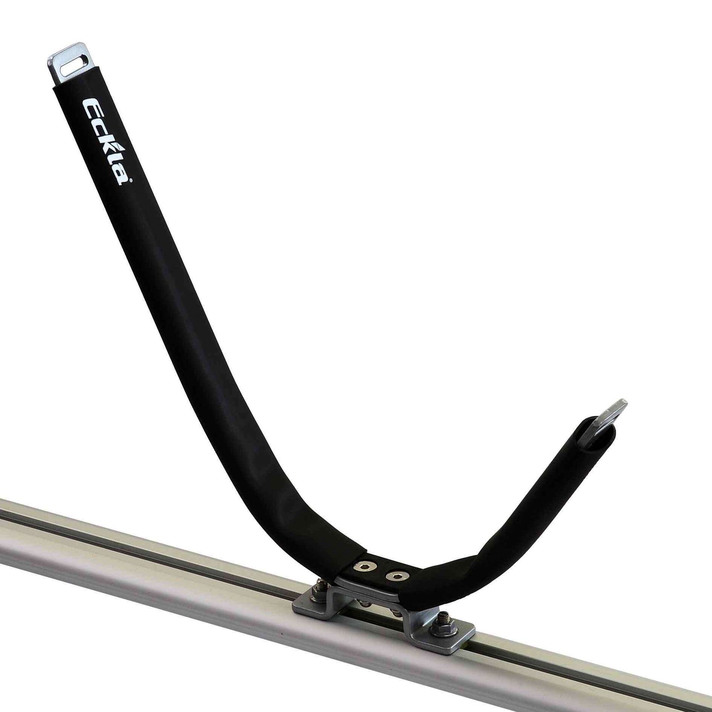 ECKLA®-OVALBÜGEL - Stahl, Für T-Nut