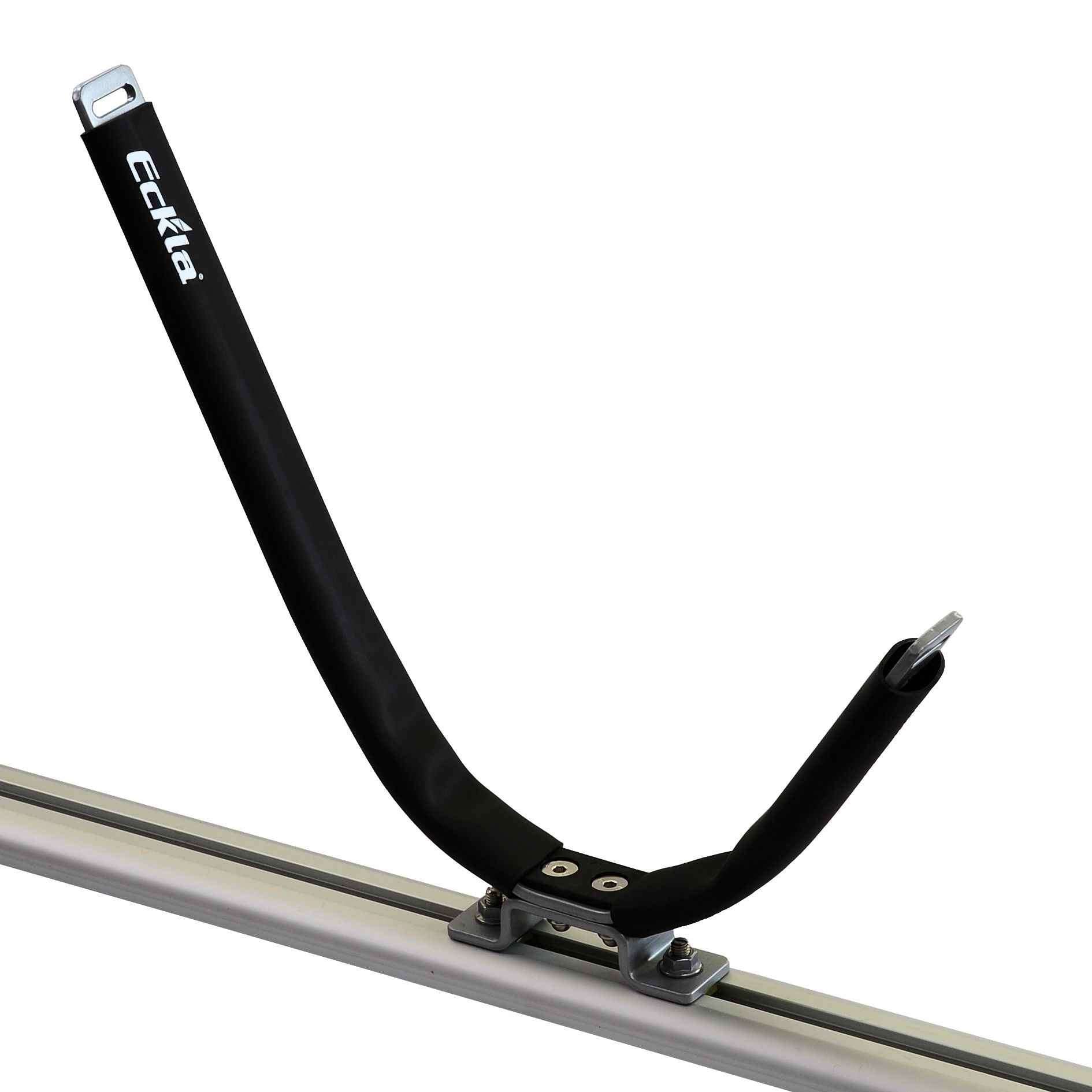 ECKLA®-OVALBÜGEL - Stahl, Für T-Nut