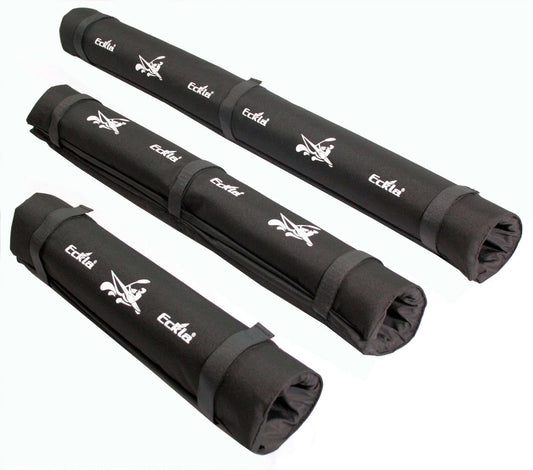 ECKLA®-DACHTRÄGERPOLSTER - 50 cm