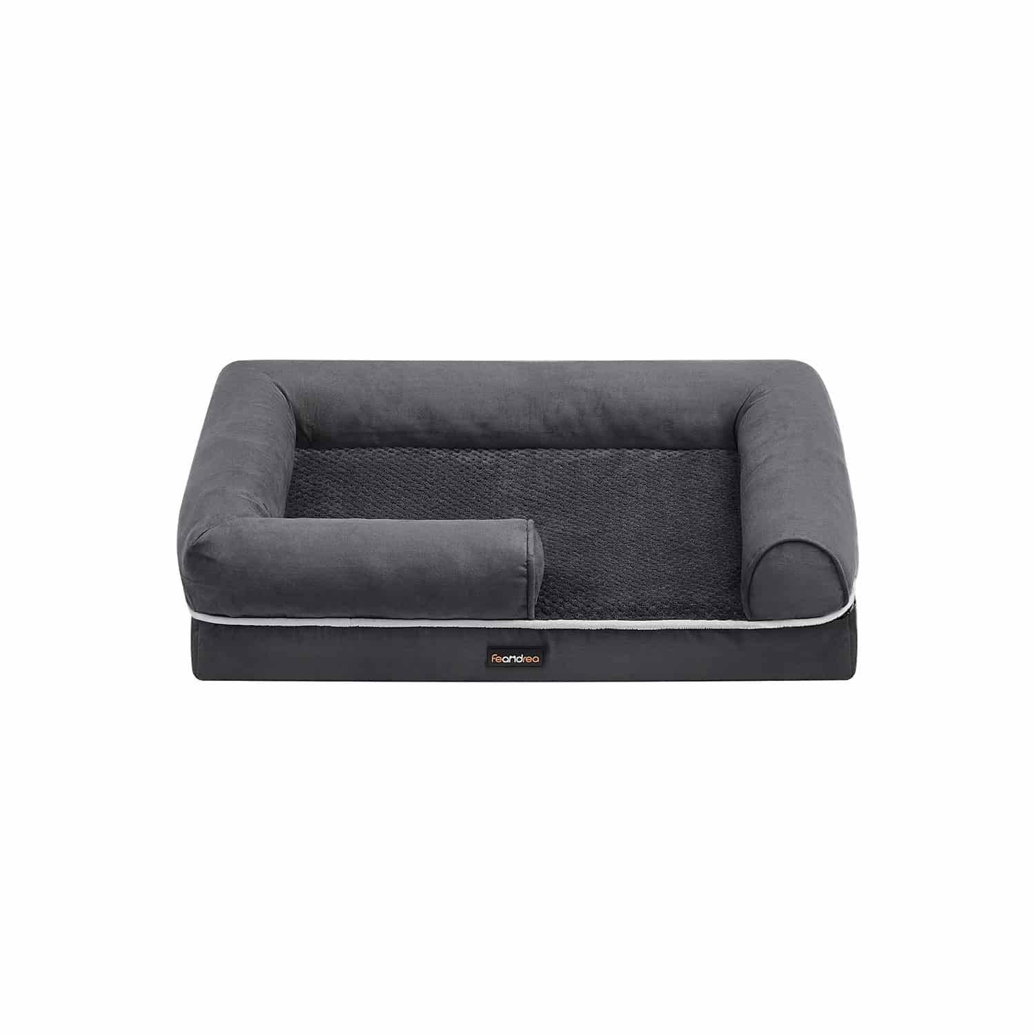 Hundebett Bezug abnehmbar und waschbar