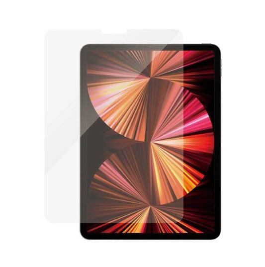 PanzerGlass® Displayschutz iPad Pro 11'' (2018-2022), iPad Air 10.9'' (2020-2022) Ultra-Wide Fit
