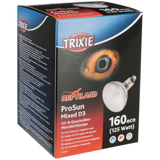 ProSun Mixed D3, UV-B Lampe, selbststartend, 125 W