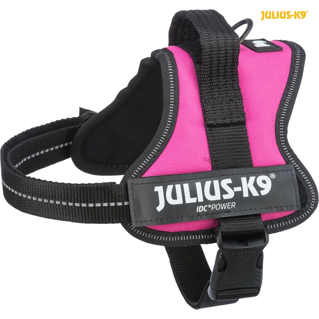 K9®Powergeschirr®, fuchsia