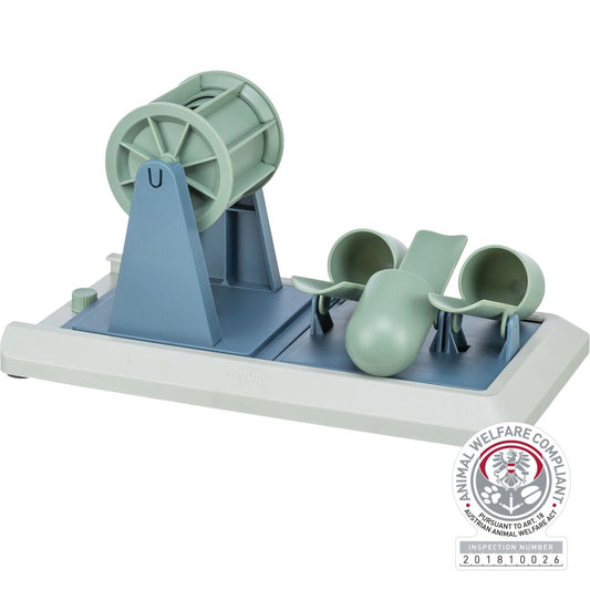 Dog Activity Strategie-Spiel Poker Box Vario 2