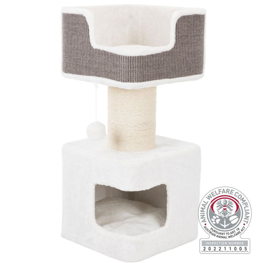 Kratzbaum XXL Ava, /