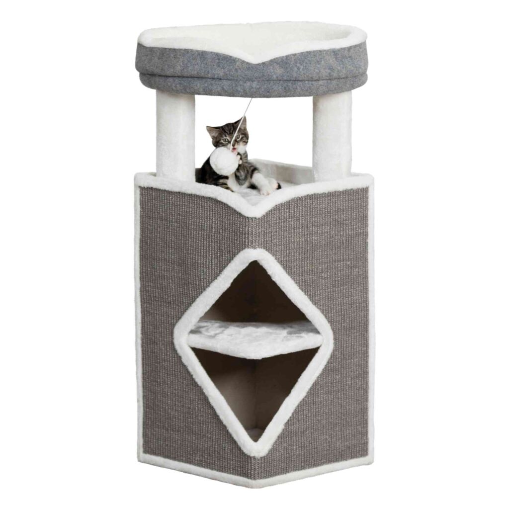 Cat Tower Arma, /