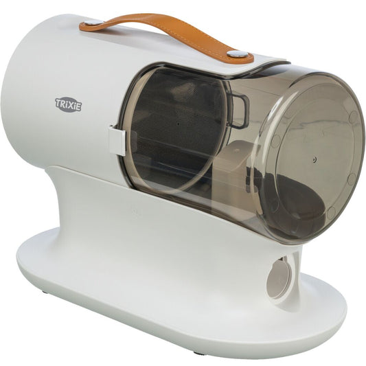 Grooming Kit, Sauger mit Schermaschine & Bürsten, 2 l