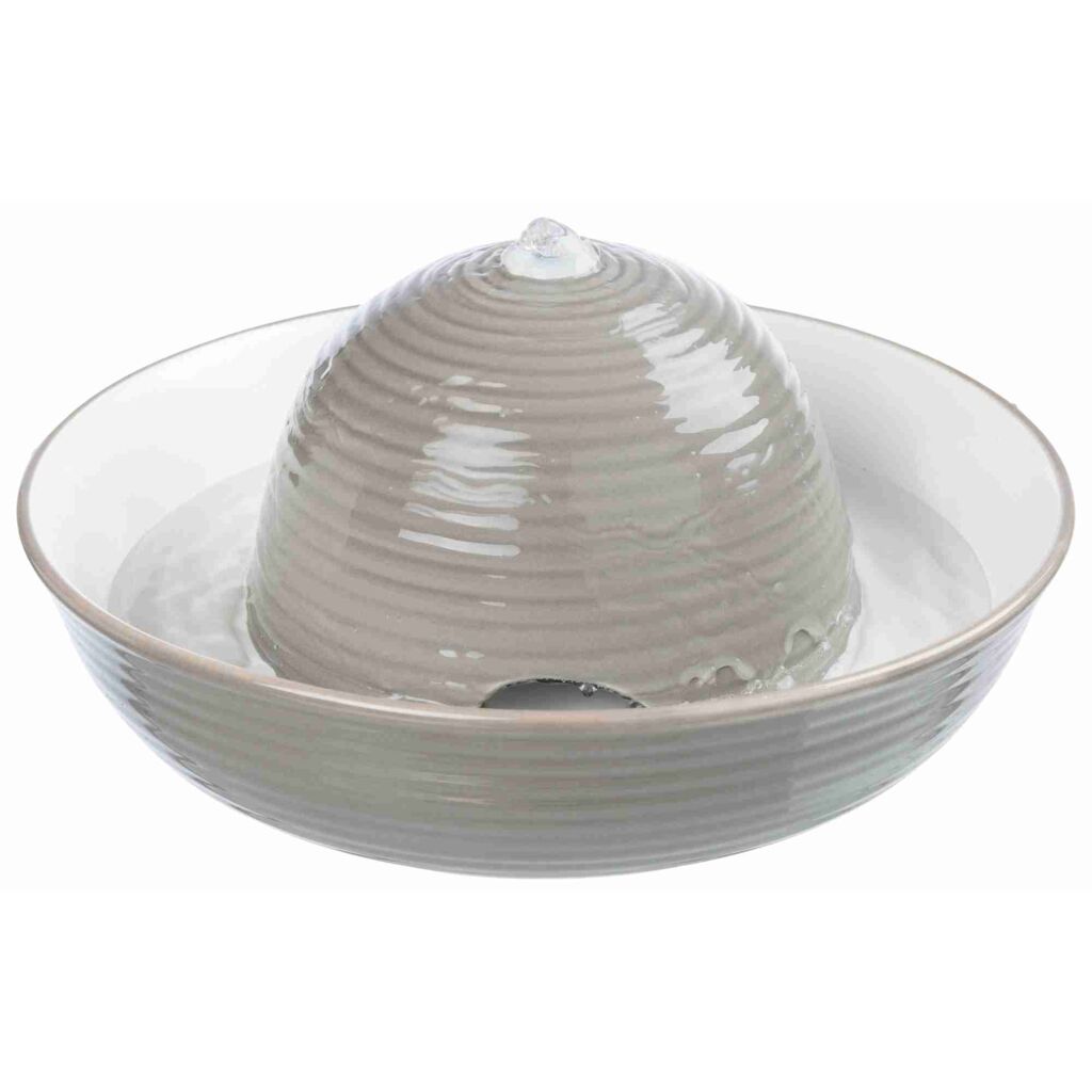 Trinkbrunnen Vital Flow, Keramik, /