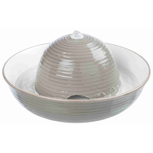 Trinkbrunnen Vital Flow, Keramik, /