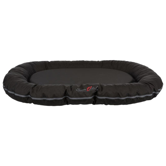 Kissen Samoa Vital, oval