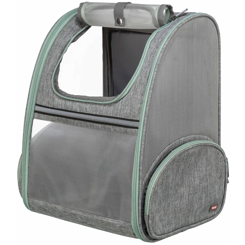 Rucksack Chloe, hellgrau