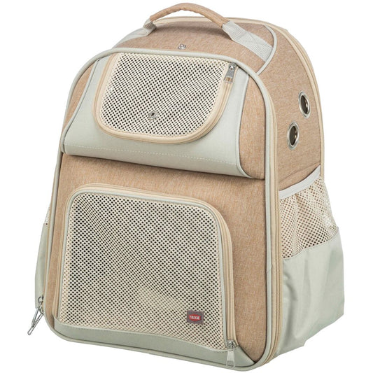 Rucksack Willow, beige/braun