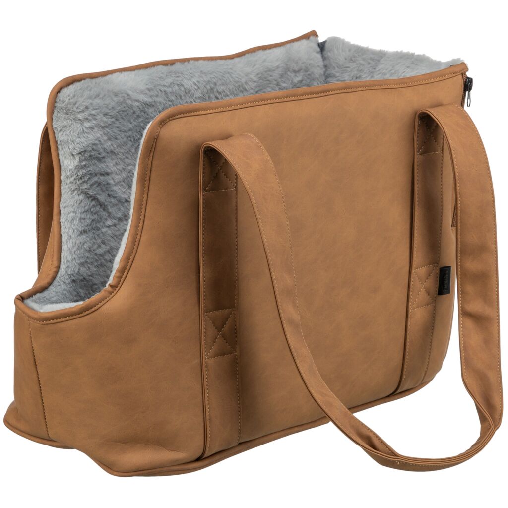 Tasche Evelyn, braun/
