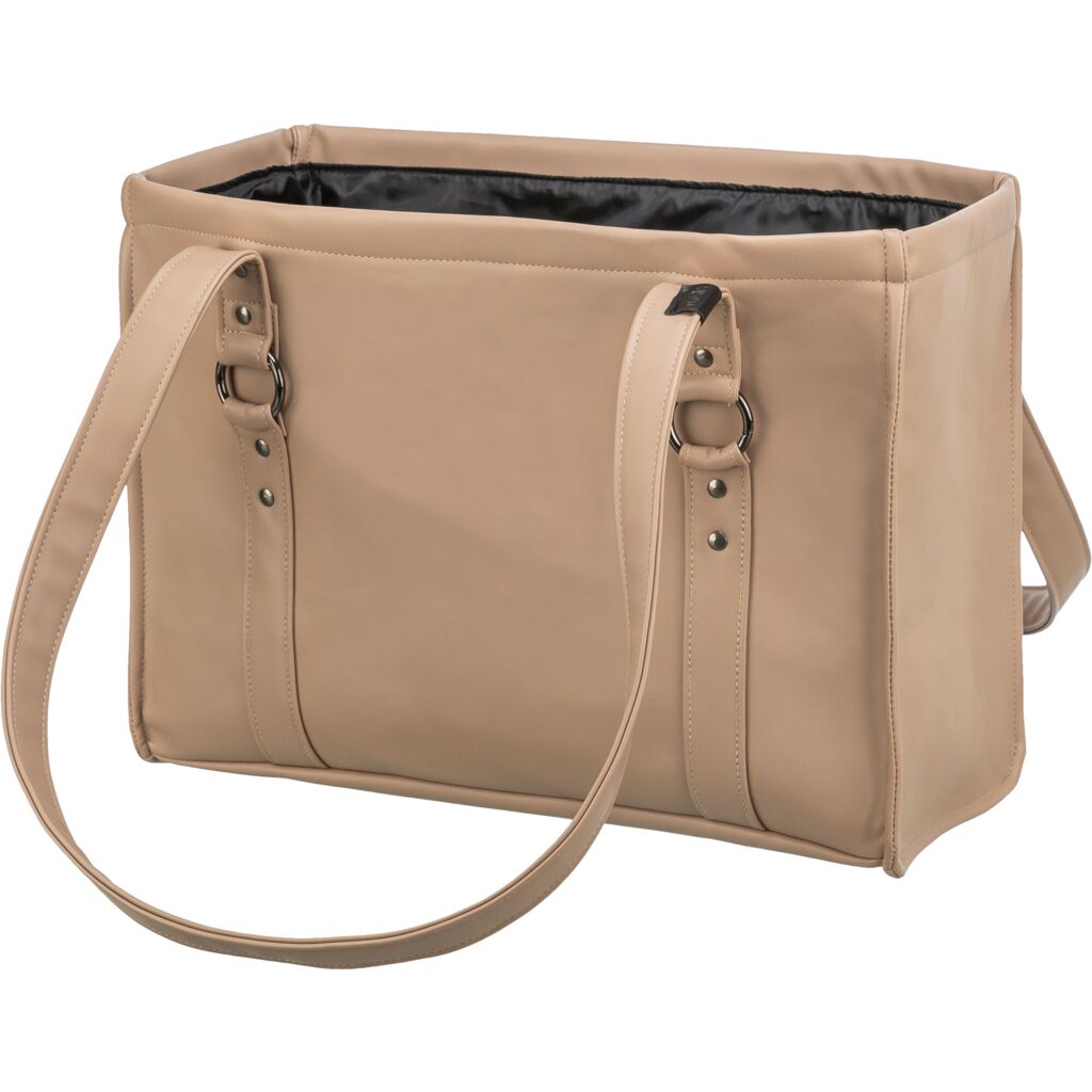 Tasche CityStyle, cappuccino