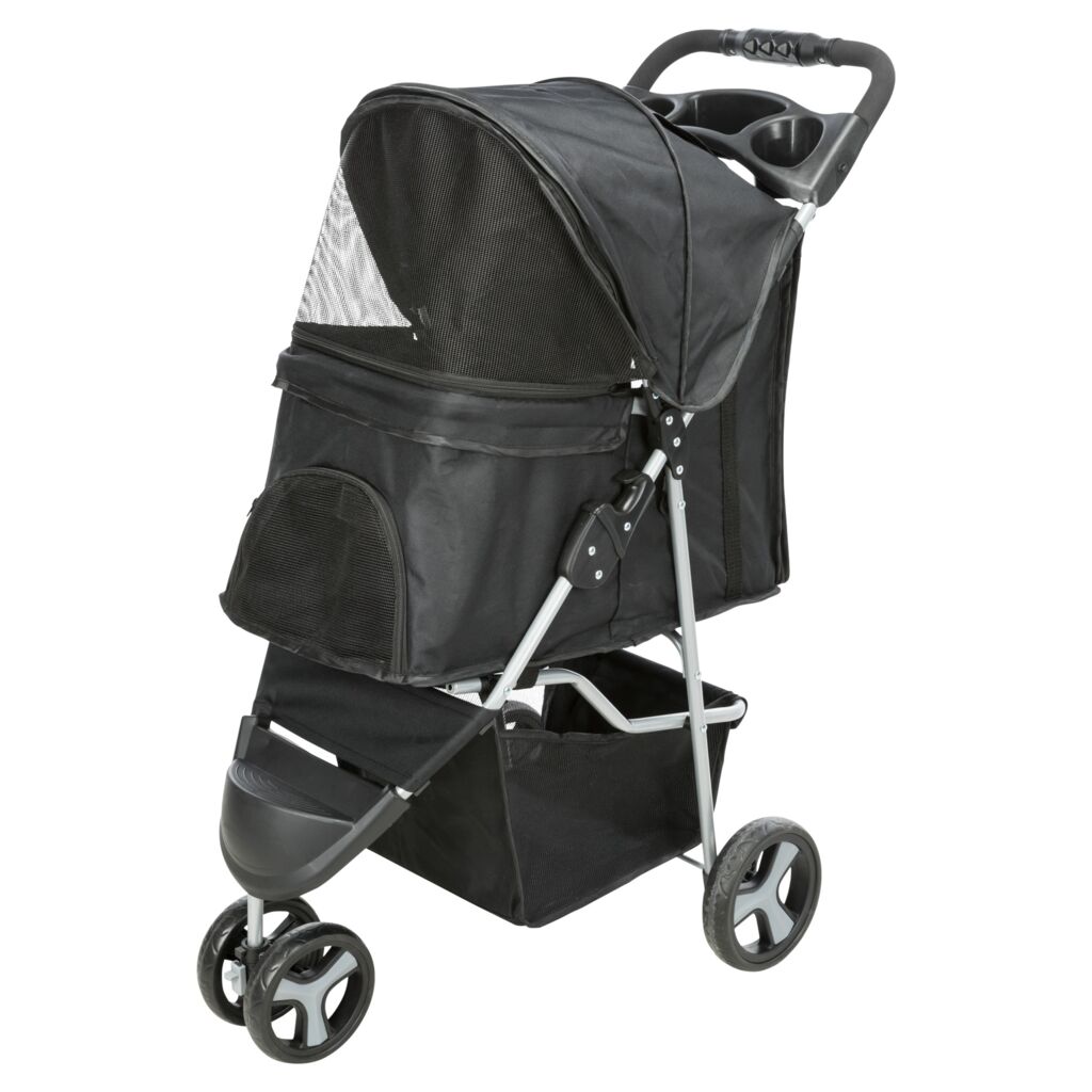 Buggy, 4,6 kg