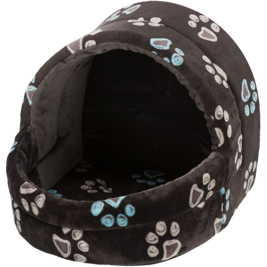 Höhle Jimmy Soft, taupe