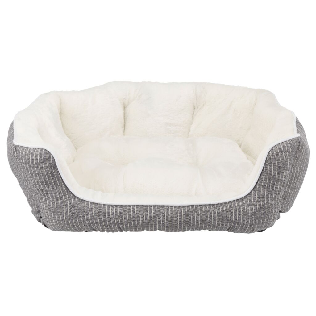 Bett Davin, oval, /creme
