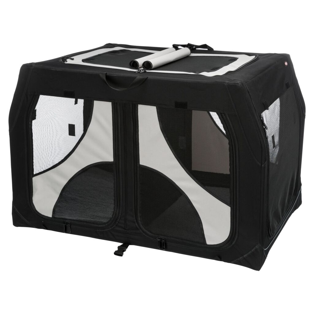 Hundebox Vario Double, /
