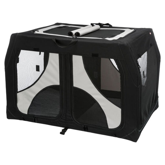 Hundebox Vario Double, /