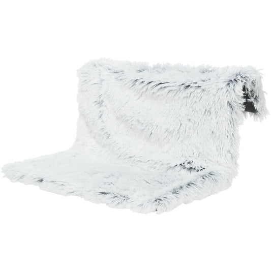 Heizkörper-Liegemulde Harvey, Langhaarpl./Velours