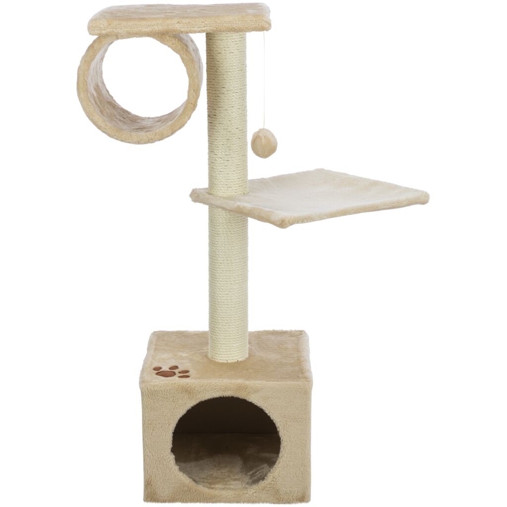 Kratzbaum San Fernando, beige