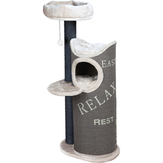 Kratzbaum Juana, /lichtgrau