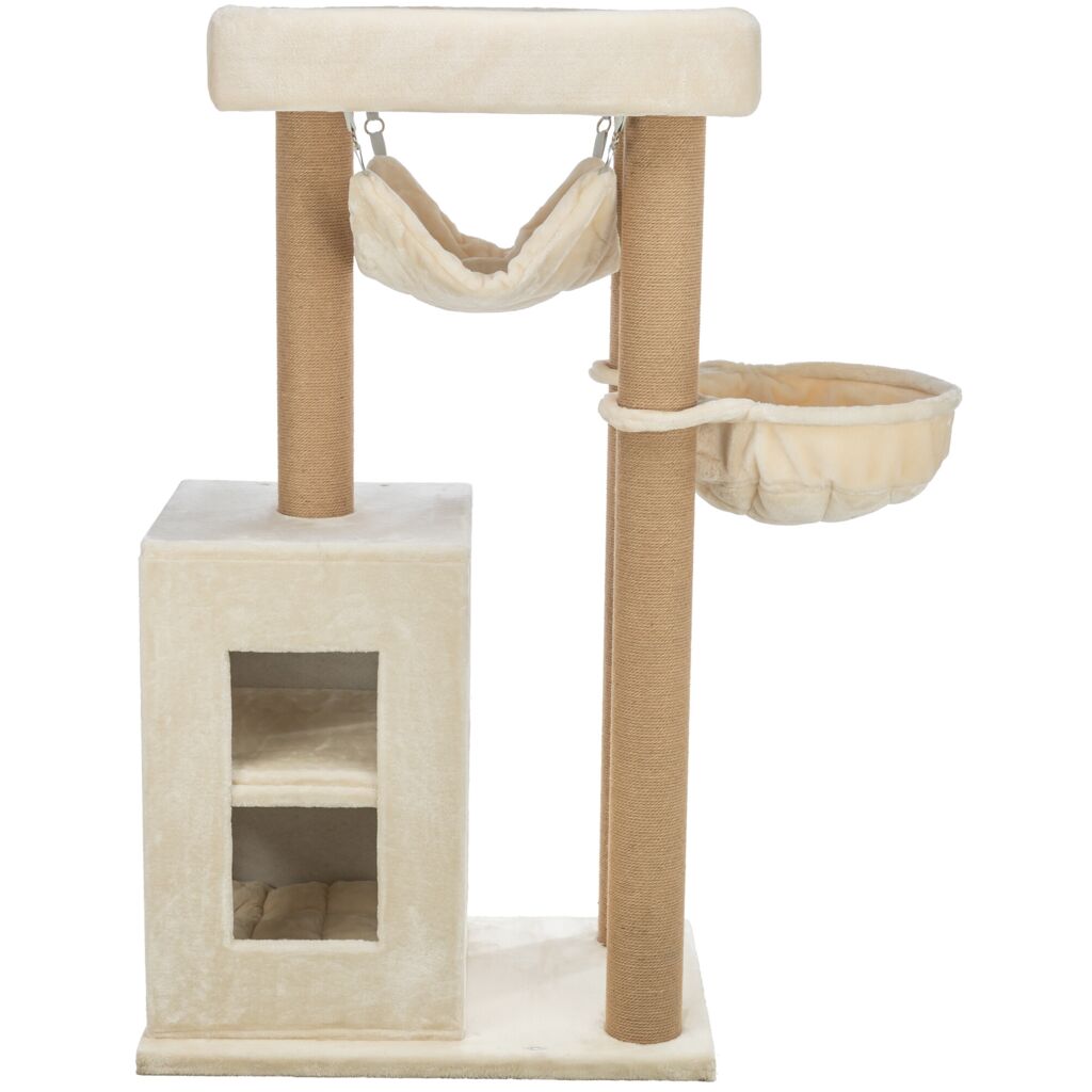 Kratzbaum XXL Amadeus, beige