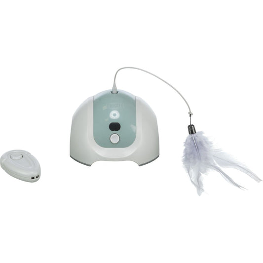 Catch me mit Motor und Fernbedienung