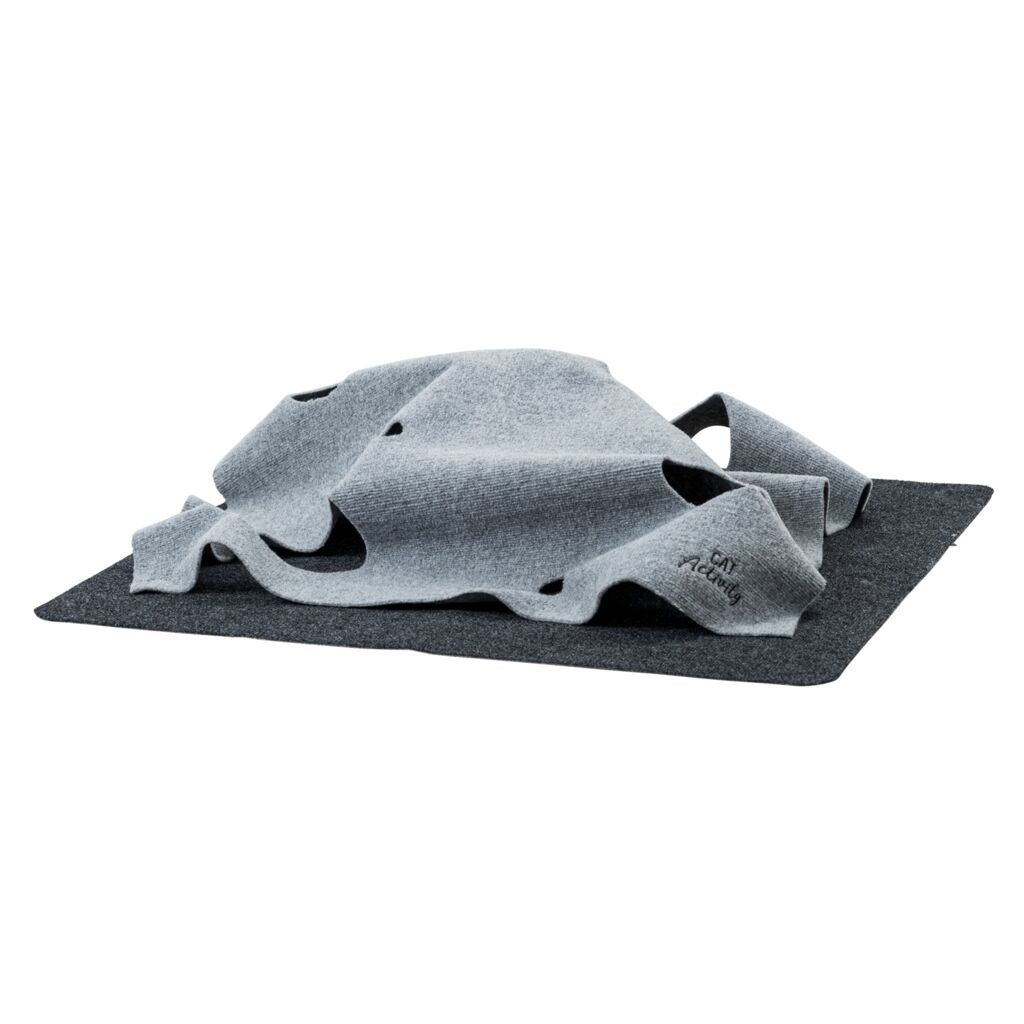 Cat Activity Adventure Carpet, Polyester/TPR