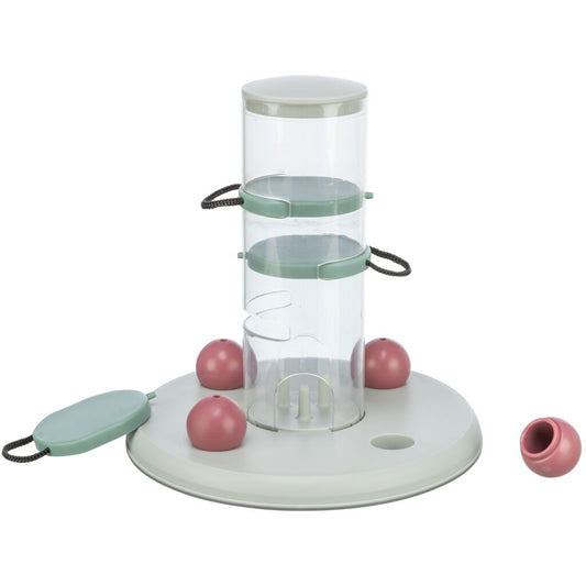 Cat Activity Gambling Tower, Kunststoff