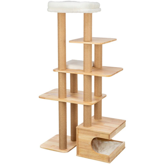 Kratzbaum Thiago, Holz, natur