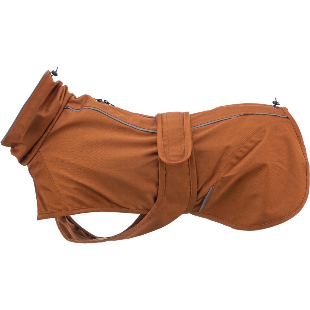 Regenmantel CityStyle Dublin, rost