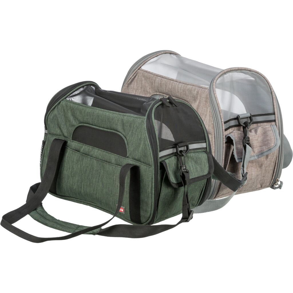 Tasche Madison, olivgrün