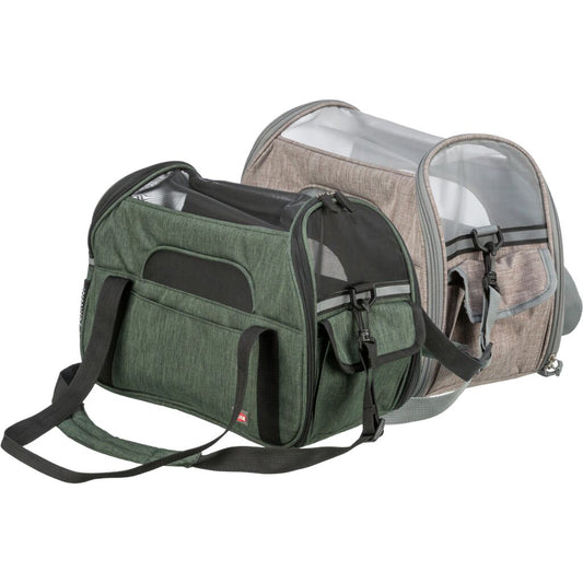 Tasche Madison, olivgrün