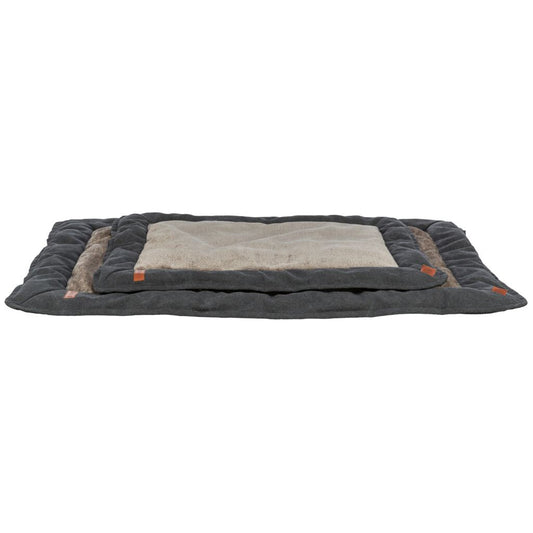 BE NORDIC Liegematte Föhr, eckig, /sand