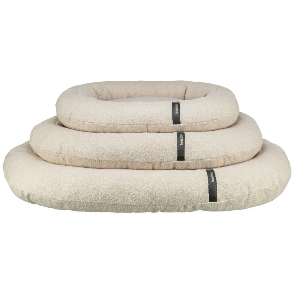 Vital Bett CityStyle, oval, creme