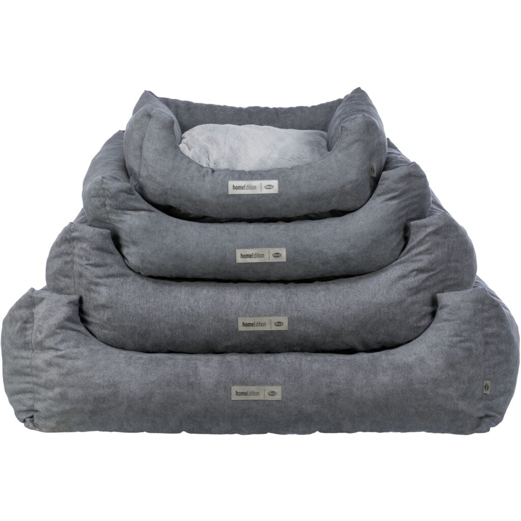 Vital Bett Liano Soft, eckig