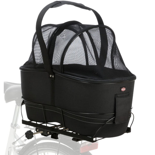 Fahrradkorb Long für Gepäckträger, EVA