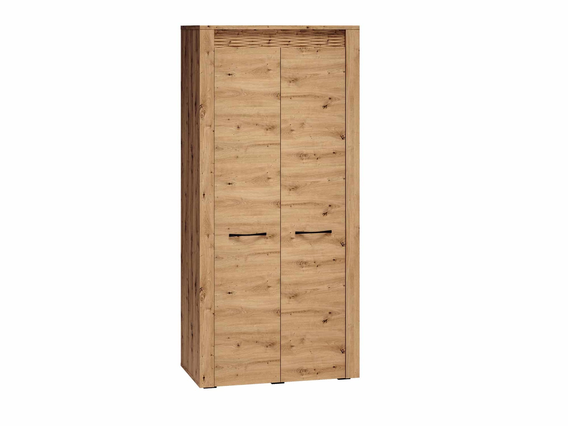 ARTIS 01 Kleiderschrank Artisan Eiche