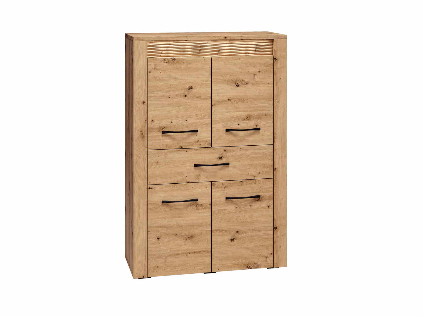 ARTIS 06 Kommode Artisan Eiche