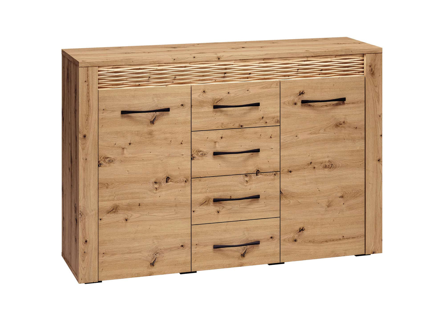ARTIS 07 Sideboard Artisan Eiche