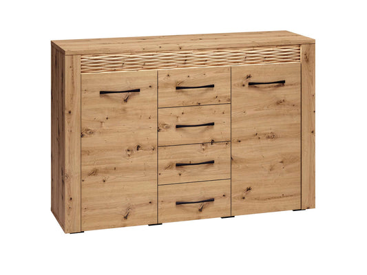 ARTIS 07 Sideboard Artisan Eiche