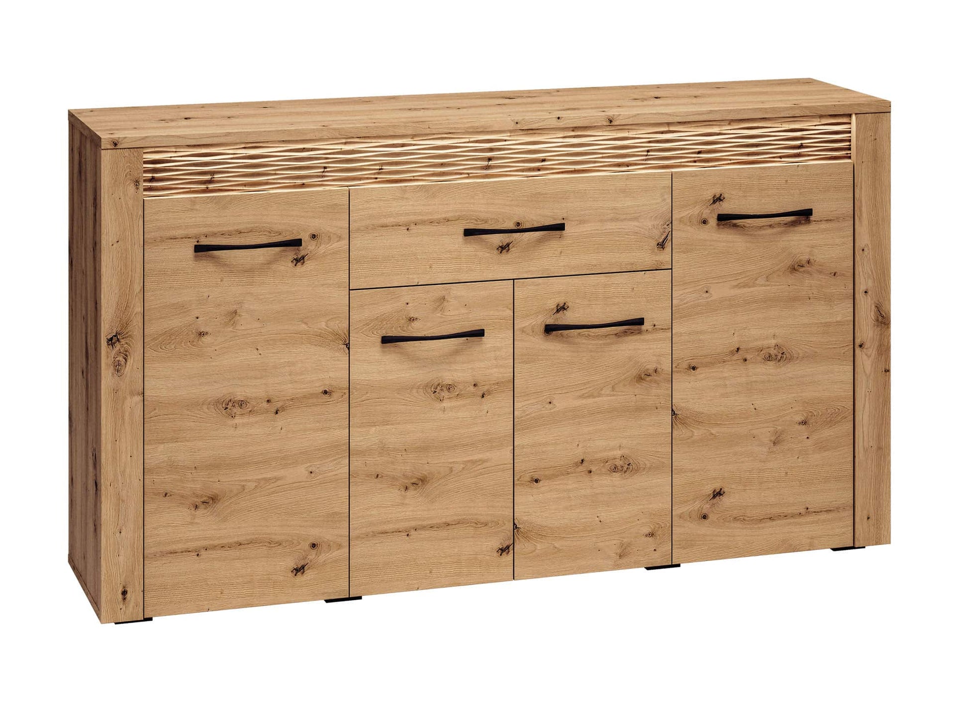 ARTIS 08 Sideboard Artisan Eiche