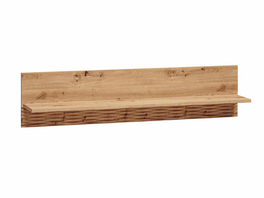 ARTIS 12 Wandregal Artisan Eiche